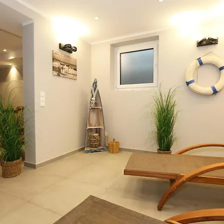 Duene - 42 Baaber Apartment Baabe