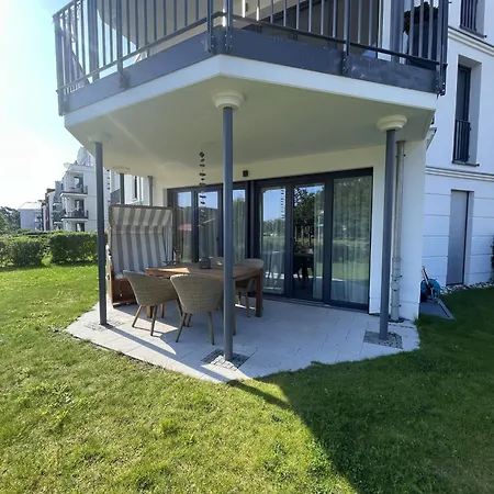 Apartment Duene - 42 Baaber *