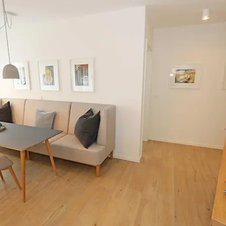Duene - 42 Baaber Apartment Baabe