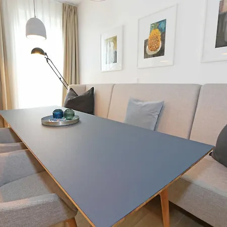 Apartment Duene - 42 Baaber