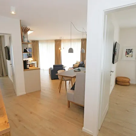 Apartment Duene - 42 Baaber