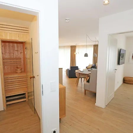 Duene - 42 Baaber Apartment *