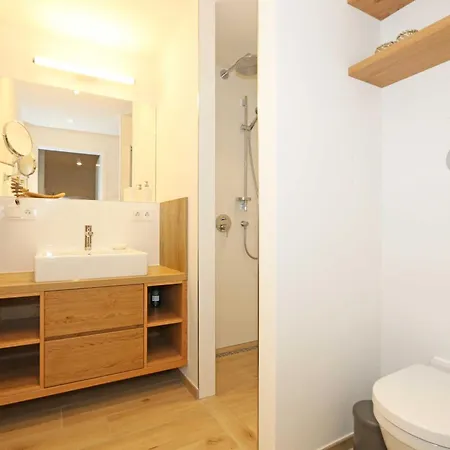 Apartment Duene - 42 Baaber
