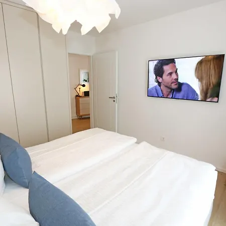 Apartment Duene - 42 Baaber